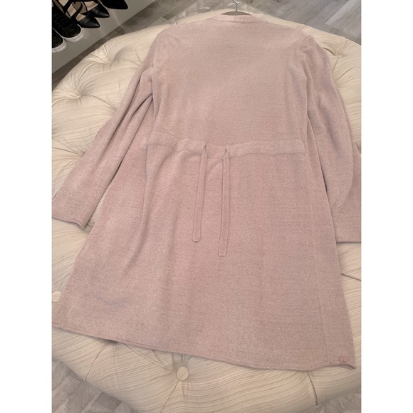 Barefoot Dreams Cardigan CozyChic Ultra Lite - Picture 8 of 15